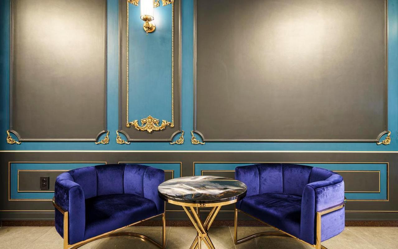 Seomyeon Ib Hotel Пусан Екстериор снимка